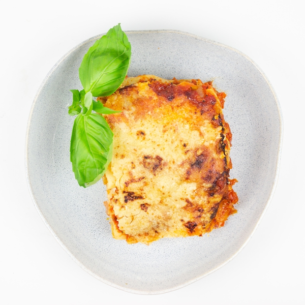 Lasagne végétarienne